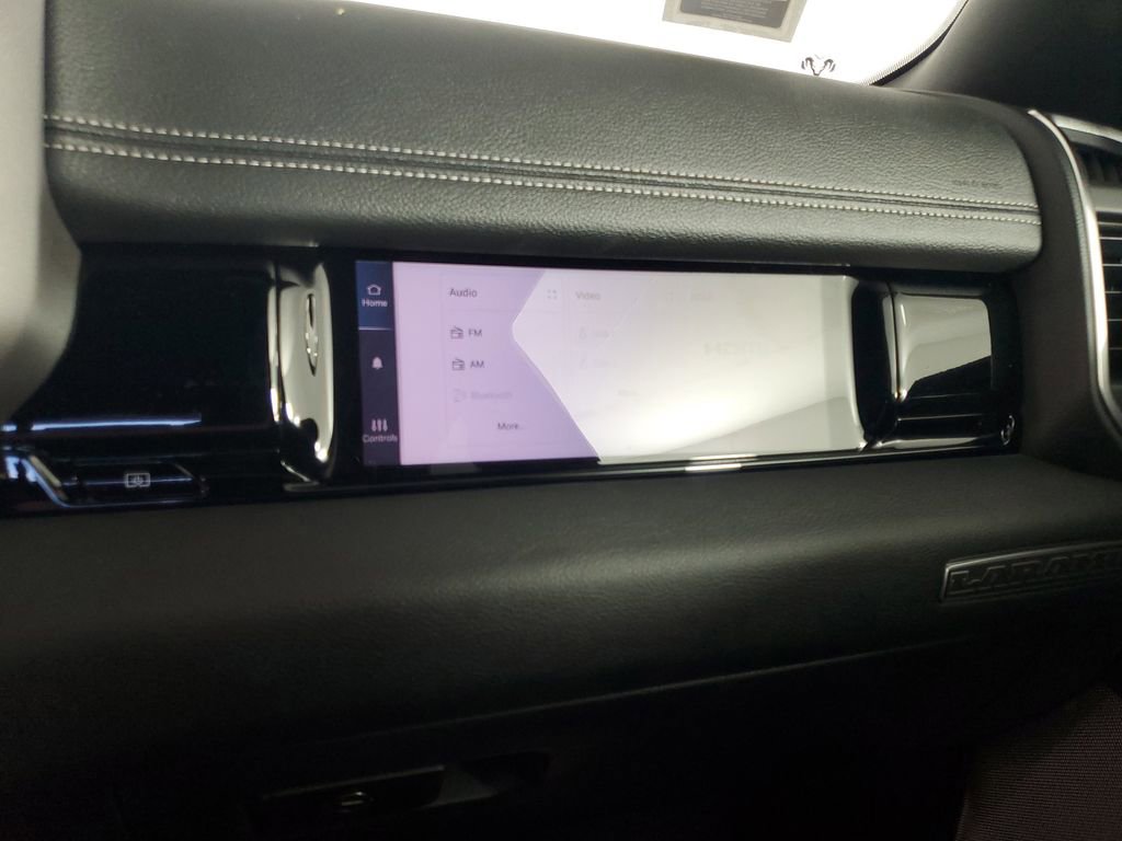 New 2026 RAM 1500 Laramie image 21