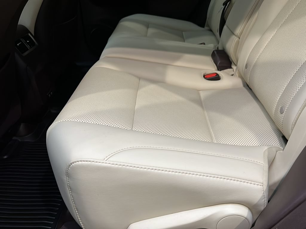 Used 2020 Lexus RX 350 AWD w/ Premium Package image 16