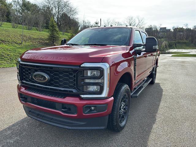 New 2026 Ford F250 Lariat AWD/4WD image 8