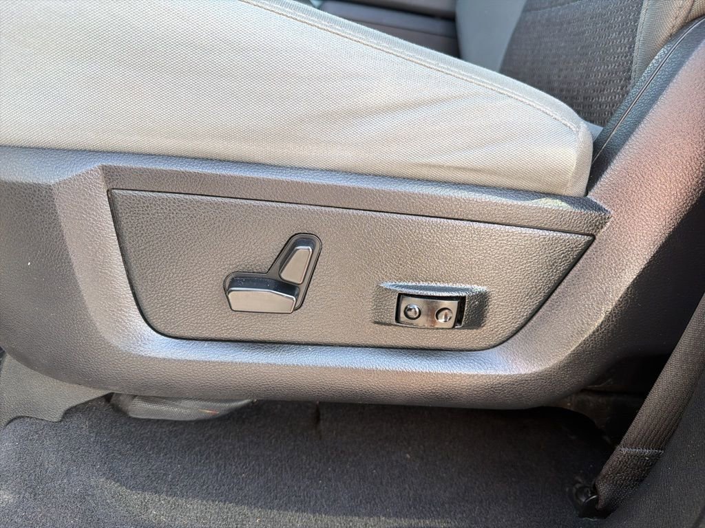 Used 2018 RAM 2500 Big Horn image 32
