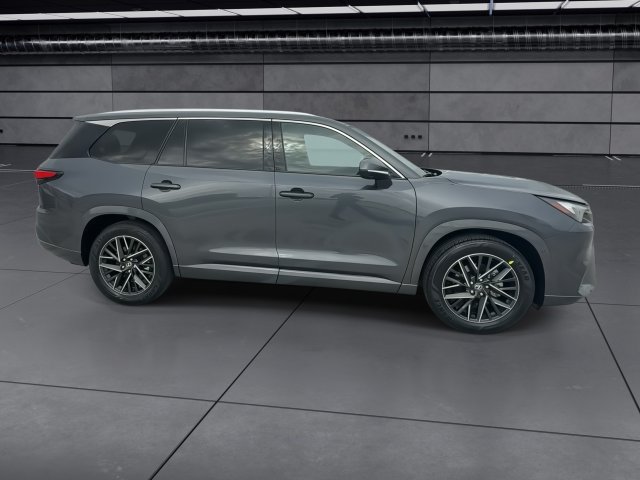 Certified 2024 Lexus TX 350 FWD w/ Technology Package image 9