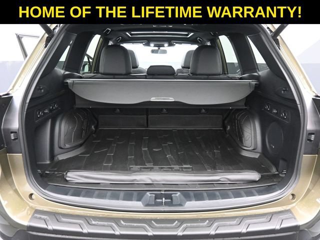 Used 2024 Subaru Forester Wilderness AWD/4WD image 48