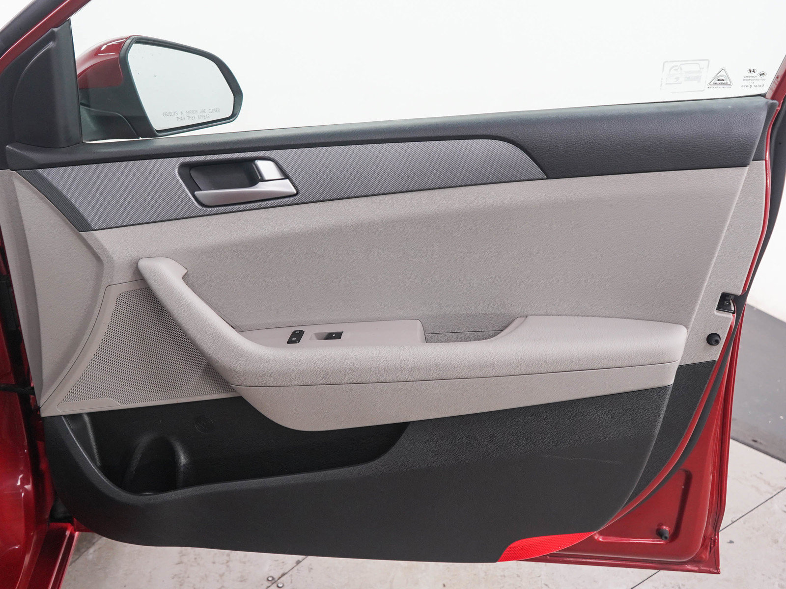 Used 2017 Hyundai Sonata SE FWD image 9
