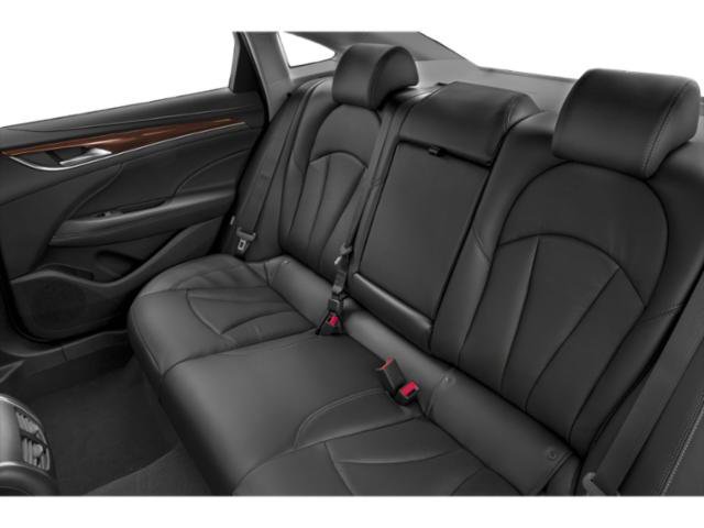 Used 2019 Buick LaCrosse Avenir w/ Driver Confidence Package II AWD/4WD image 14