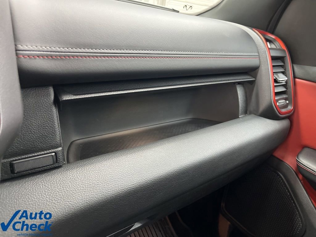 Used 2021 RAM 1500 Rebel w/ Rebel Level 2 Equipment Group image 28