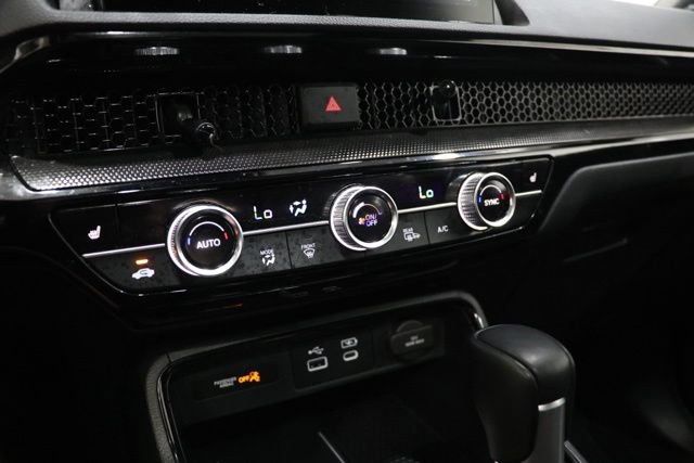 Used 2025 Honda CR-V Sport Touring image 26