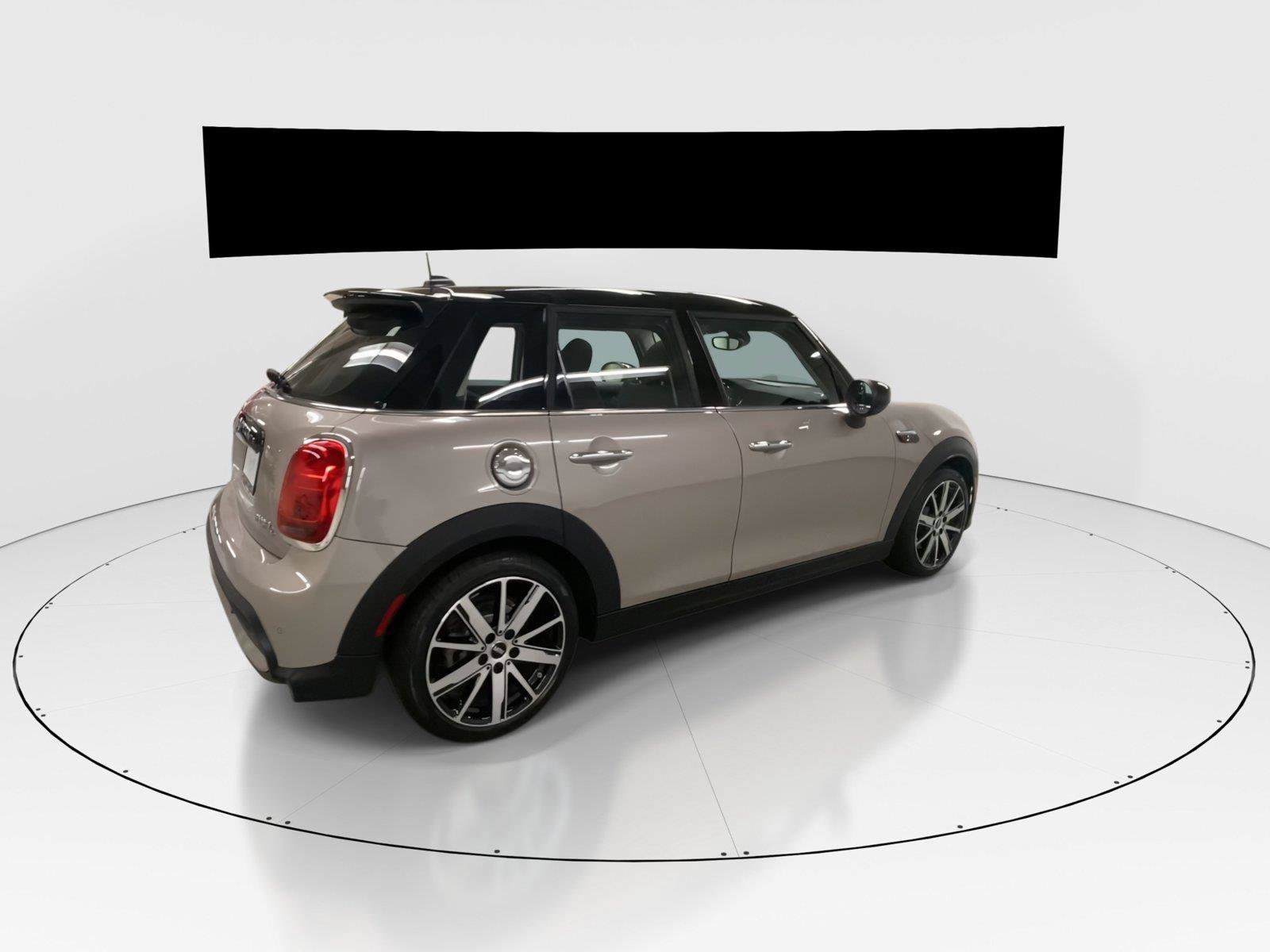 Used 2023 MINI Cooper S FWD image 11