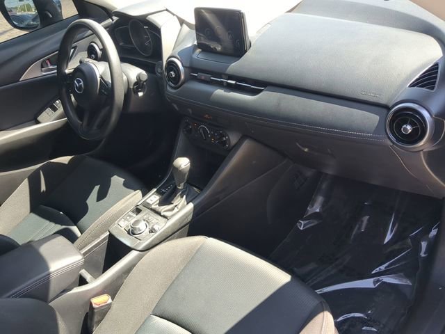 Used 2019 MAZDA CX-3 Sport AWD/4WD image 11