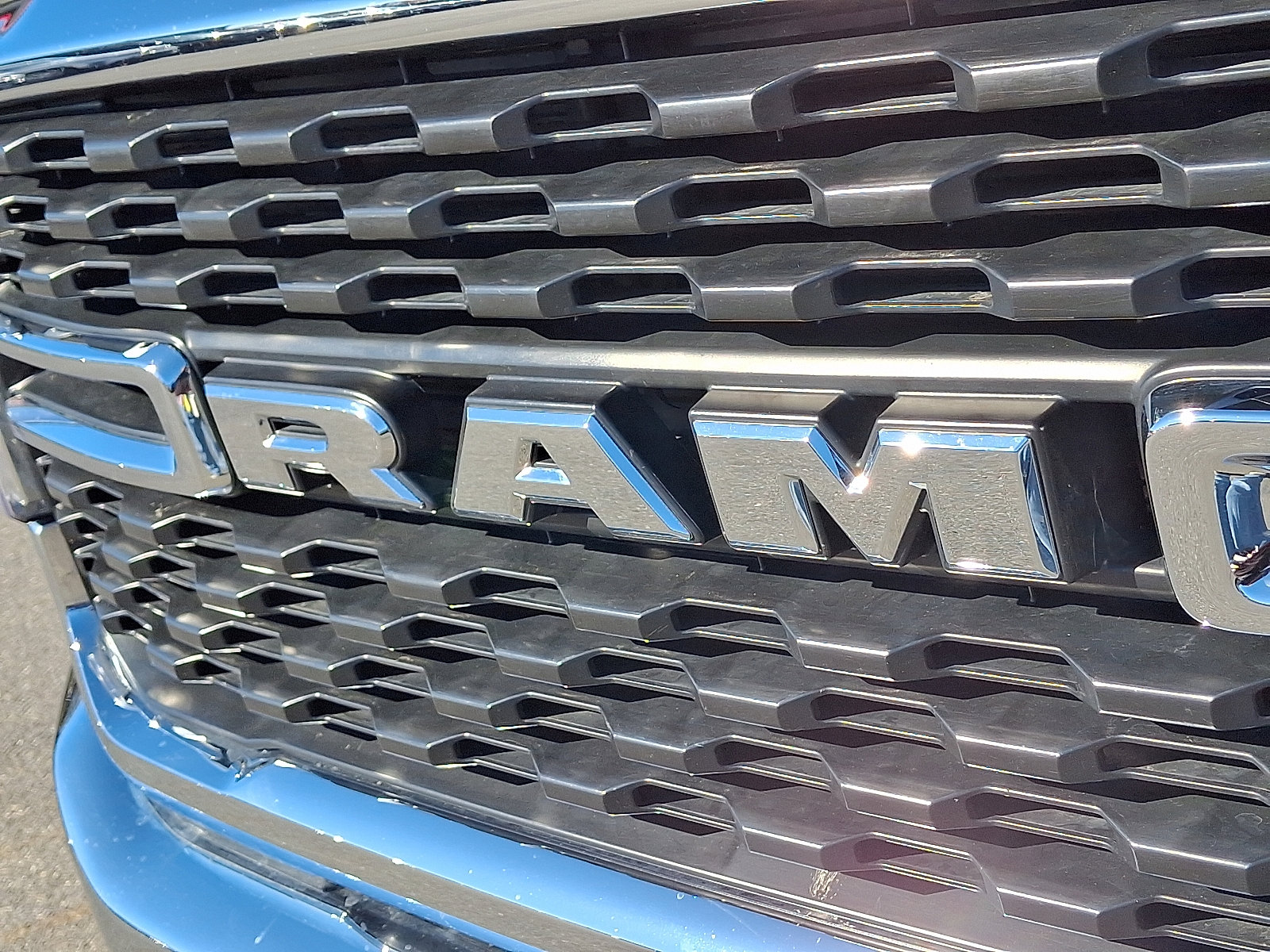 Used 2024 RAM 2500 Big Horn w/ Bed Utility Group image 28