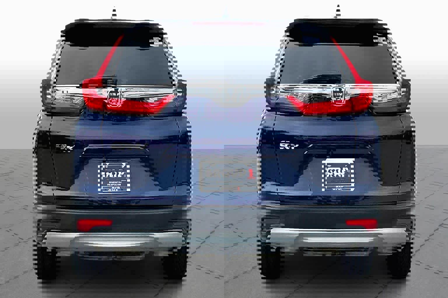 Used 2017 Honda CR-V EX-L image 5