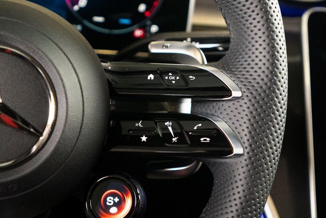 New 2026 Mercedes-Benz CLE 53 AMG 4MATIC Cabriolet image 34