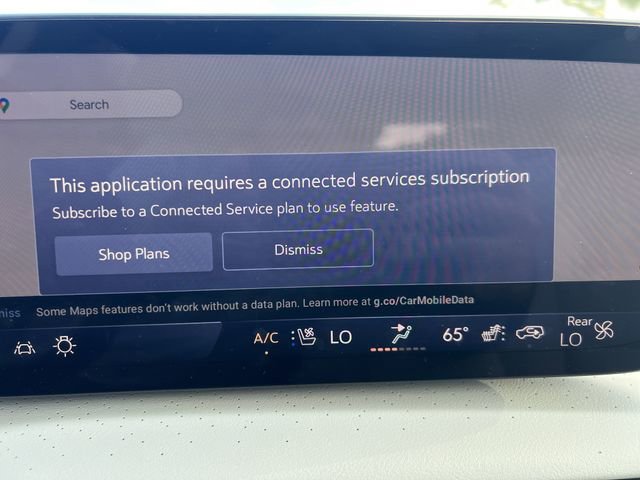 Used 2025 Buick Enclave Avenir image 25