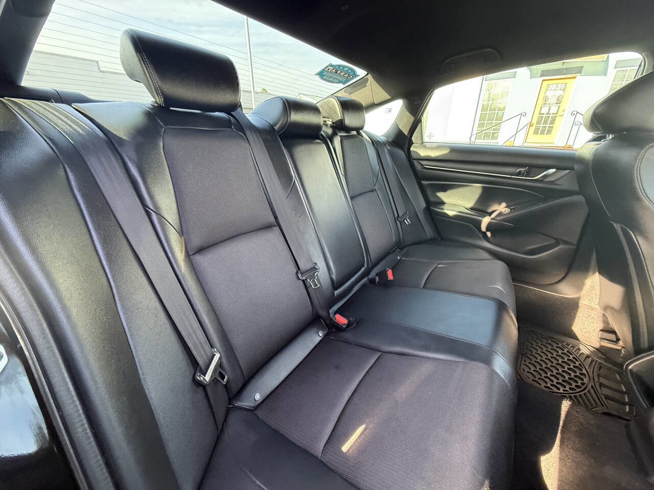 Used 2022 Honda Accord Sport image 19