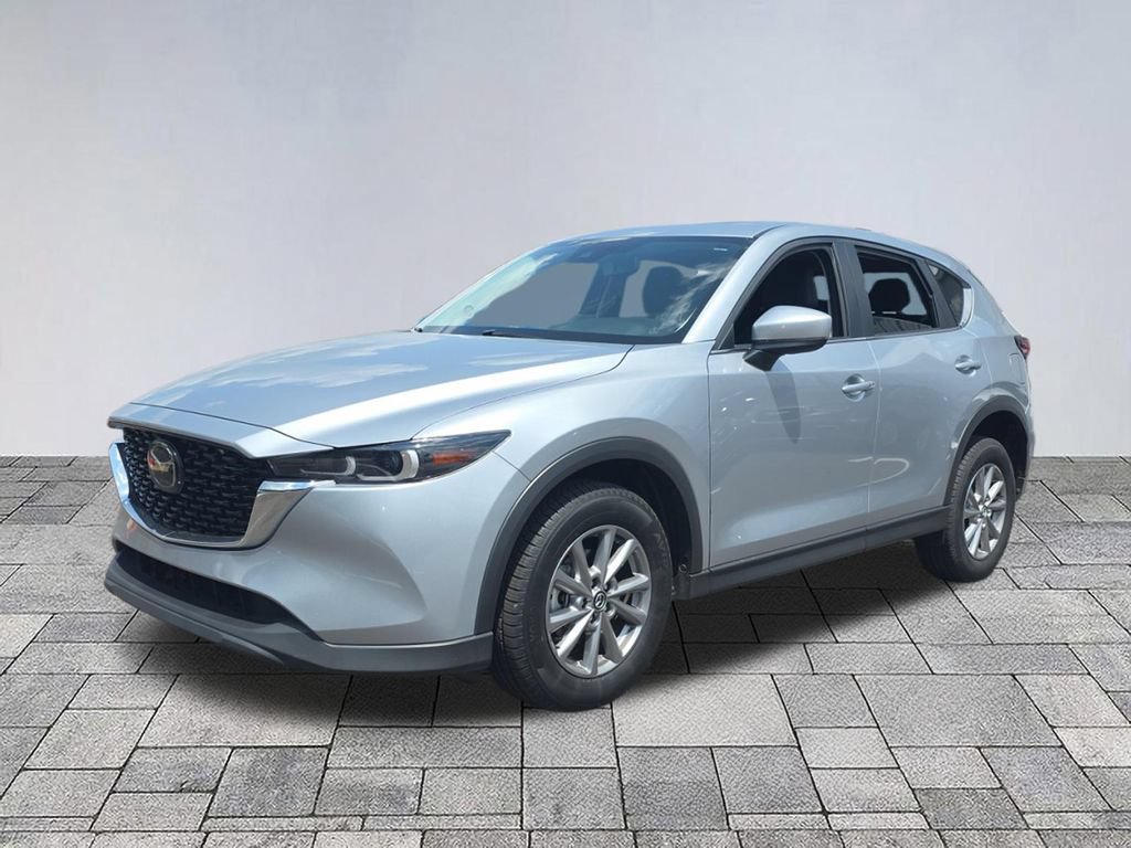 Used 2023 MAZDA CX-5 AWD 2.5 S image 3
