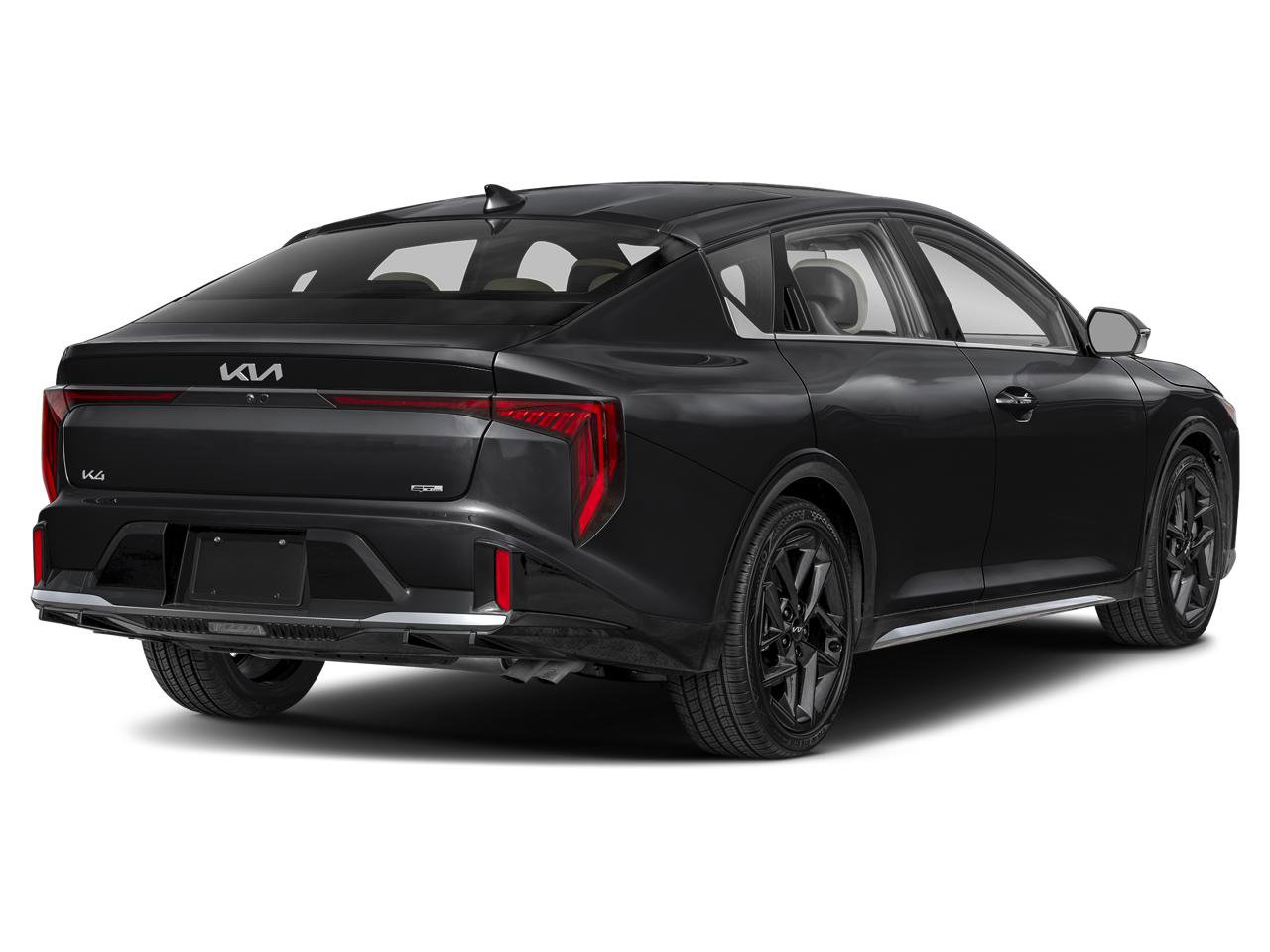 New 2025 Kia K4 GT-Line Turbo image 29