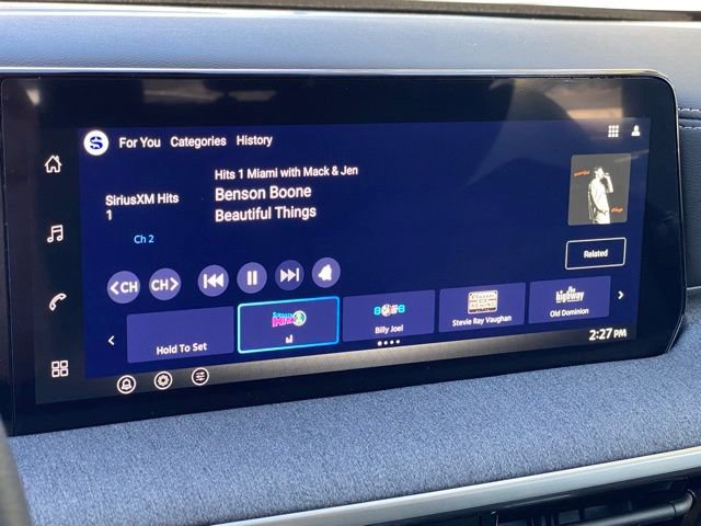 New 2026 Nissan Kicks SV w/ SV Premium Package image 20