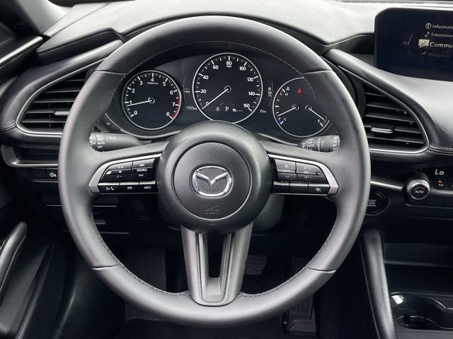 Used 2026 MAZDA MAZDA3 s Sport FWD image 11