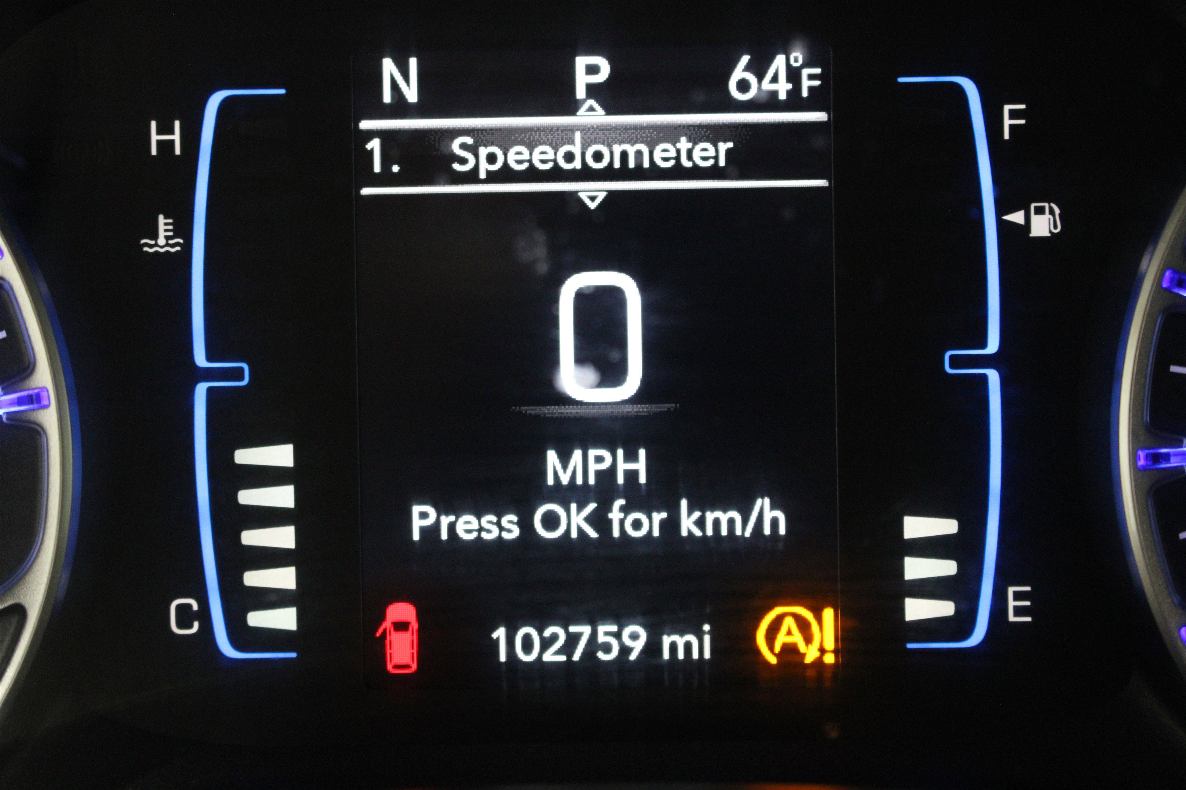 Used 2017 Chrysler Pacifica Touring-L FWD image 12