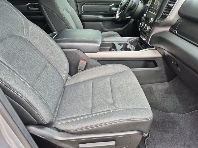 Used 2019 RAM 1500 Big Horn AWD/4WD image 25