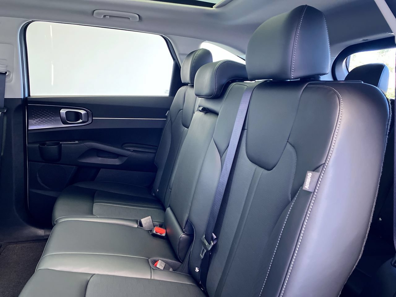New 2026 Kia Sorento S FWD image 34
