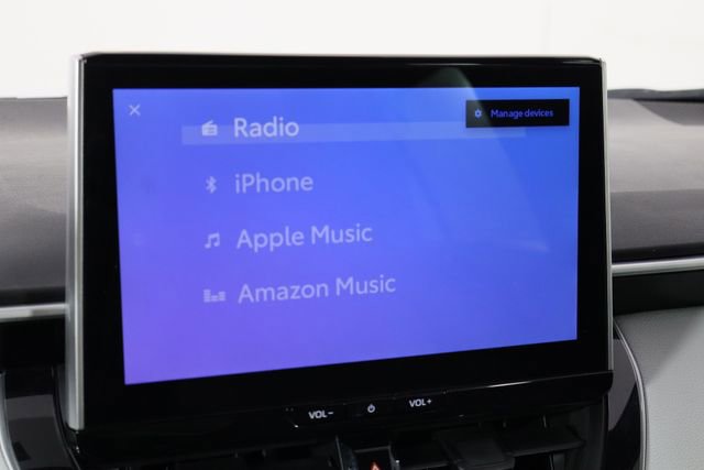 Used 2025 Toyota Corolla FX w/ Convenience Package image 26