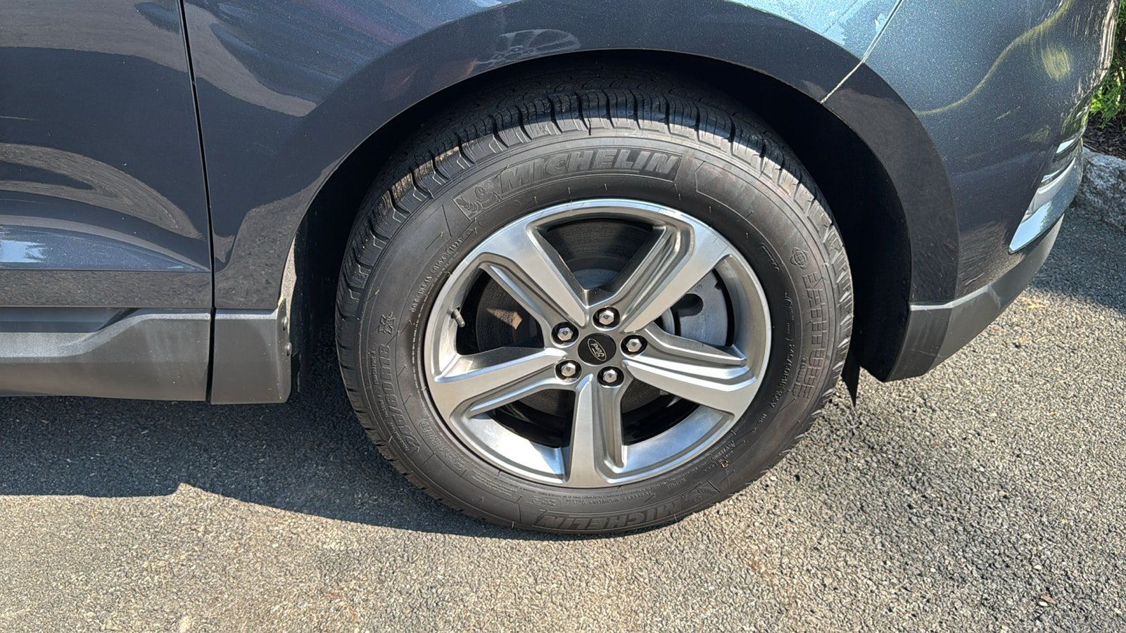 Used 2023 Ford Edge SEL w/ Convenience Package AWD/4WD image 13