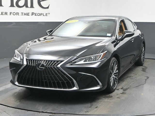 Used 2025 Lexus ES 350 w/ Premium Package FWD image 7