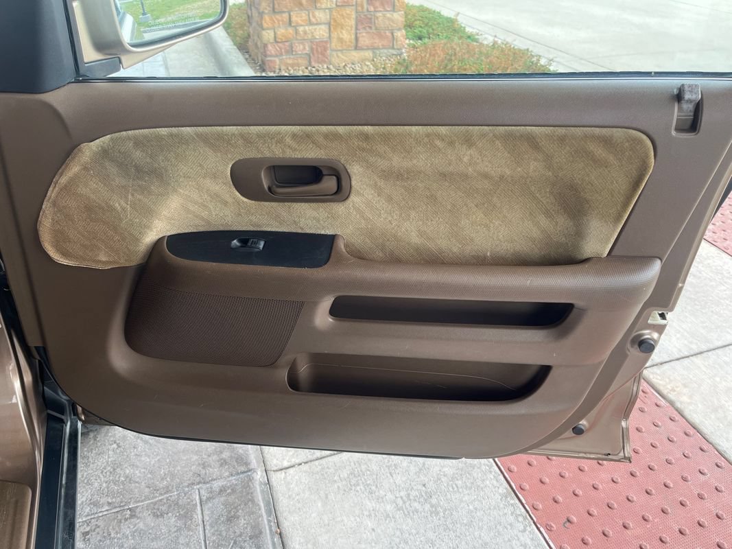 Used 2002 Honda CR-V EX image 18