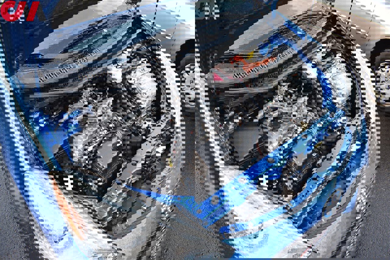 Used 2017 Toyota Prius C One image 32