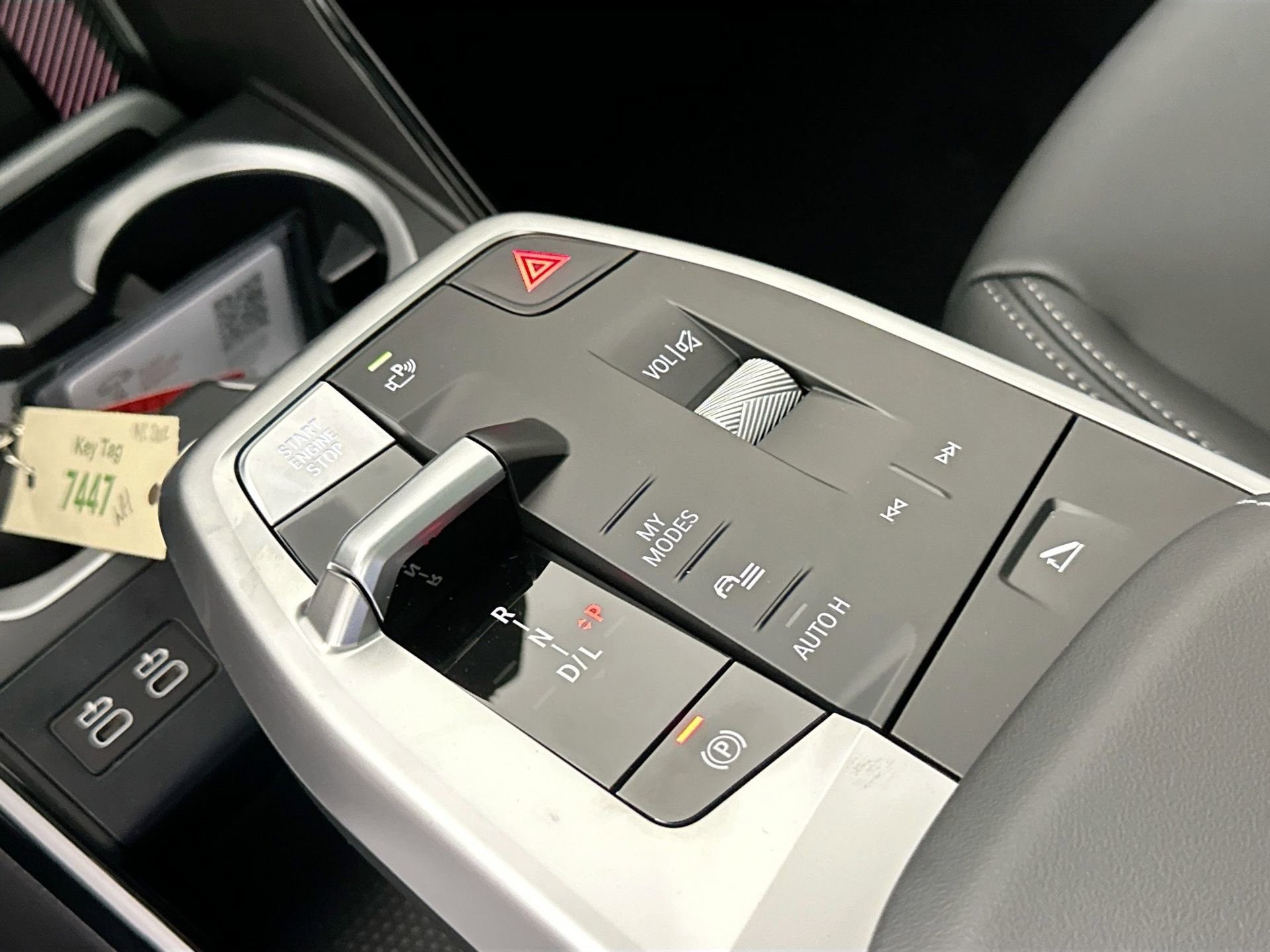 New 2026 BMW X2 xDrive28i w/ Technology Package image 16