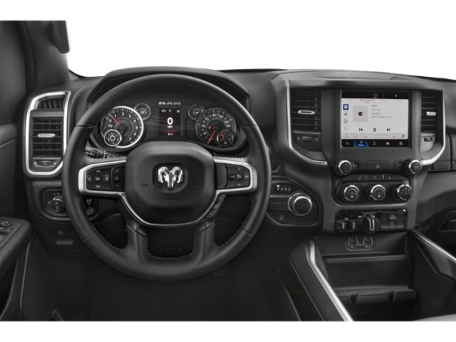 Used 2023 RAM 1500 Big Horn AWD/4WD image 6