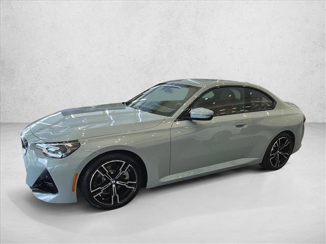 New 2026 BMW 230i Coupe w/ M Sport Package RWD image 5