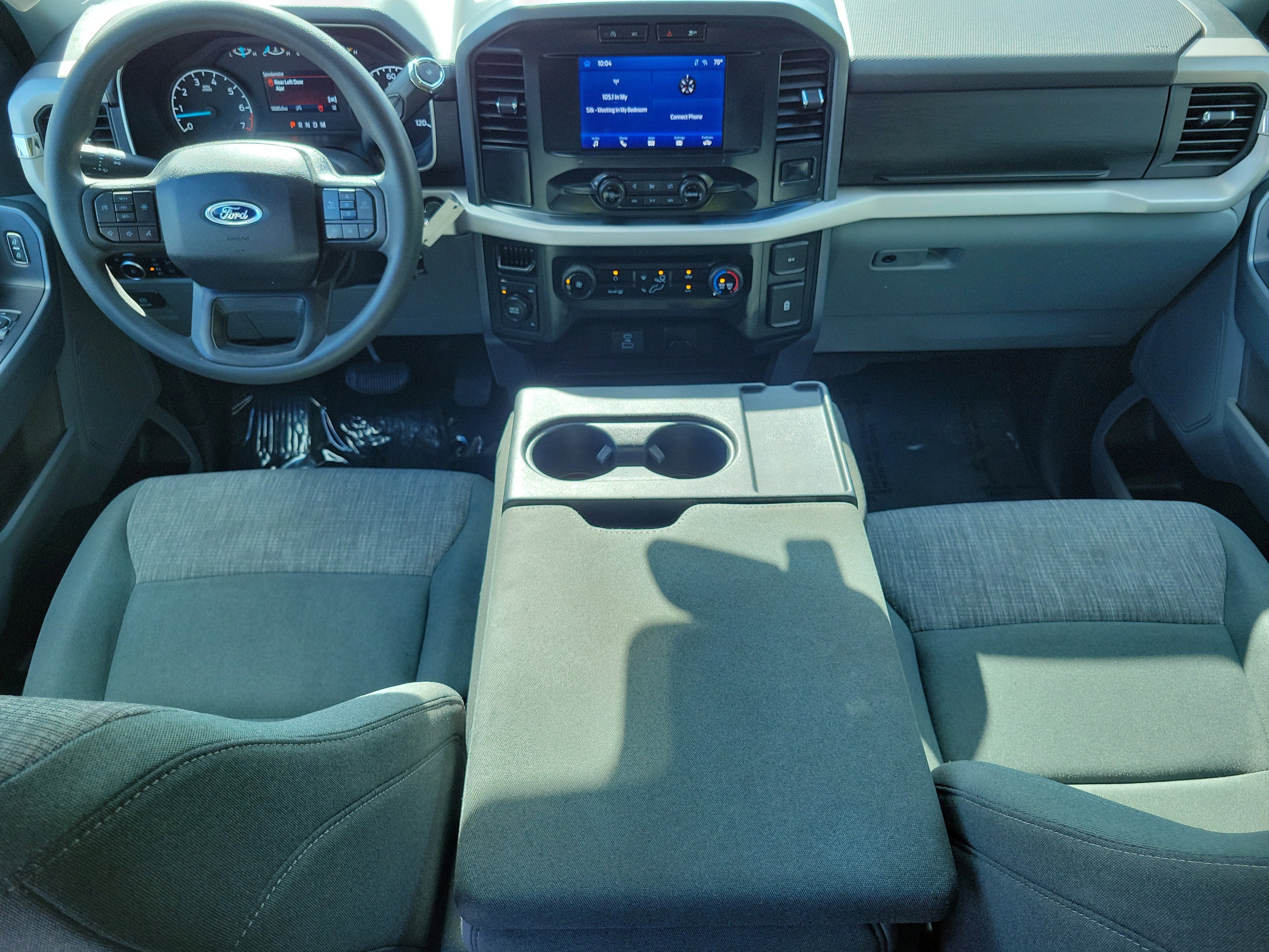 Used 2023 Ford F150 XLT image 15