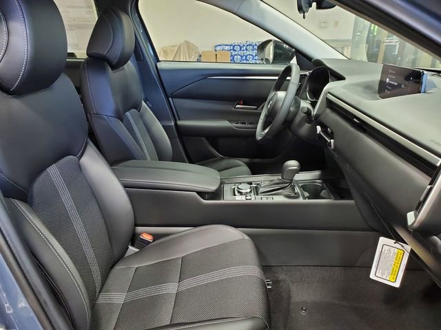 New 2025 MAZDA CX-50 2.5 Hybrid w/ Weather Package AWD/4WD image 15