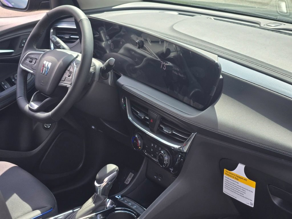 New 2026 Buick Encore GX Sport Touring w/ Advanced Technology Package AWD/4WD image 18