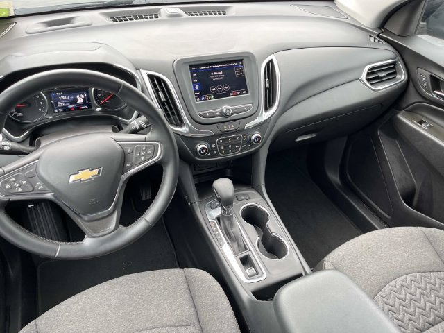 Used 2024 Chevrolet Equinox LT AWD/4WD image 13