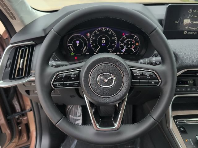 New 2026 MAZDA CX-70 SC Plus AWD/4WD image 18