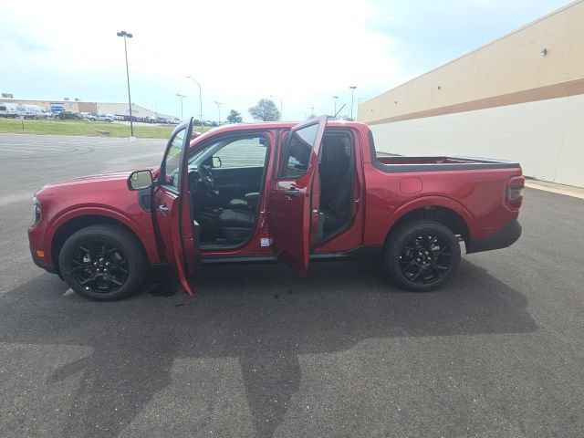 New 2026 Ford Maverick XLT w/ Equipment Group 301A AWD/4WD image 12