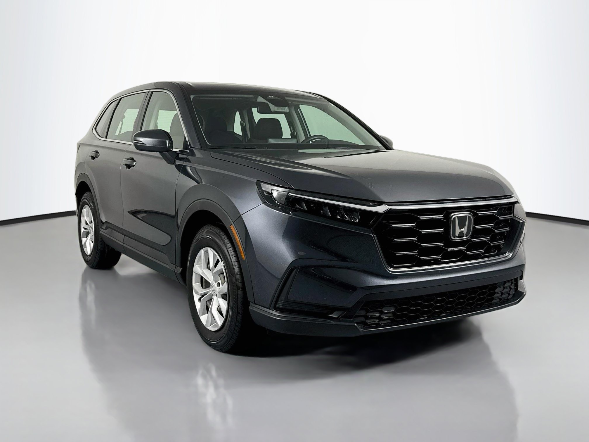 Certified 2024 Honda CR-V LX image 3