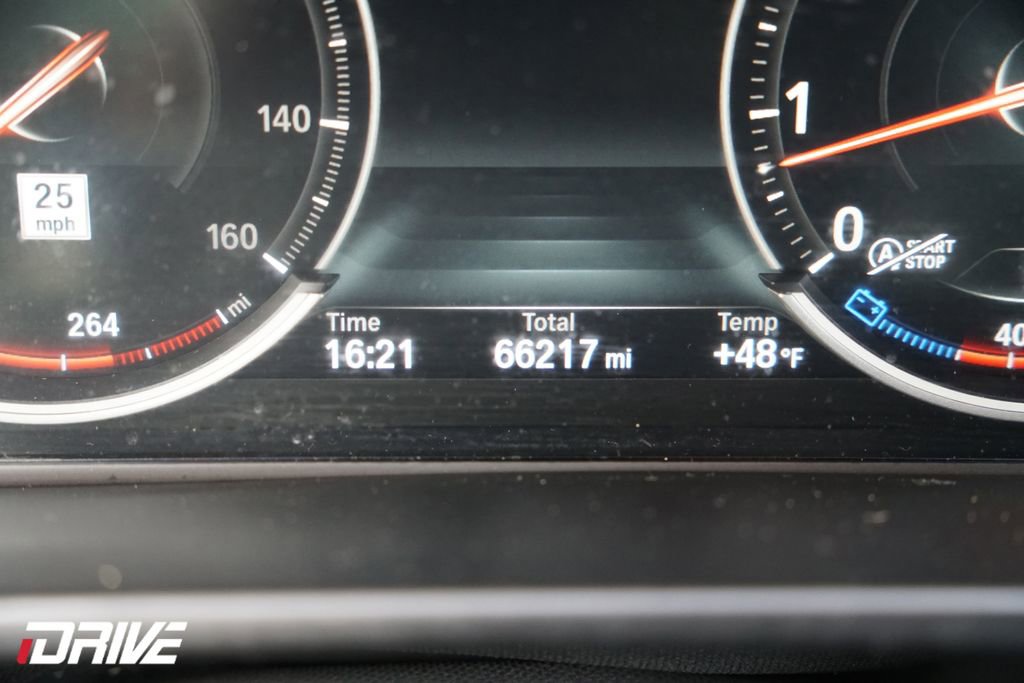 Used 2015 BMW X6 xDrive50i image 24