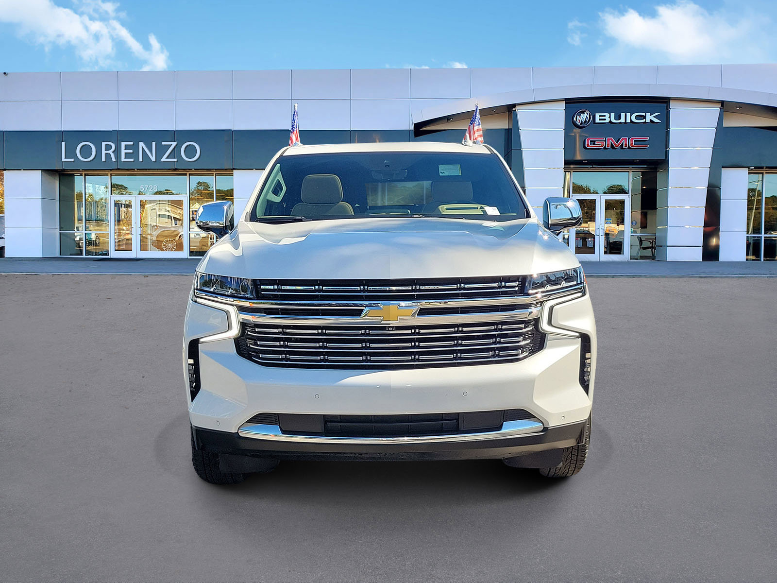 Used 2024 Chevrolet Suburban Premier w/ Premium Package video 2