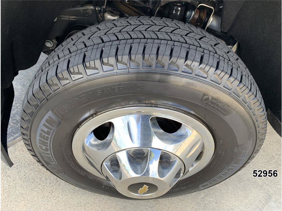 Used 2016 Chevrolet Silverado 3500 LT RWD image 22