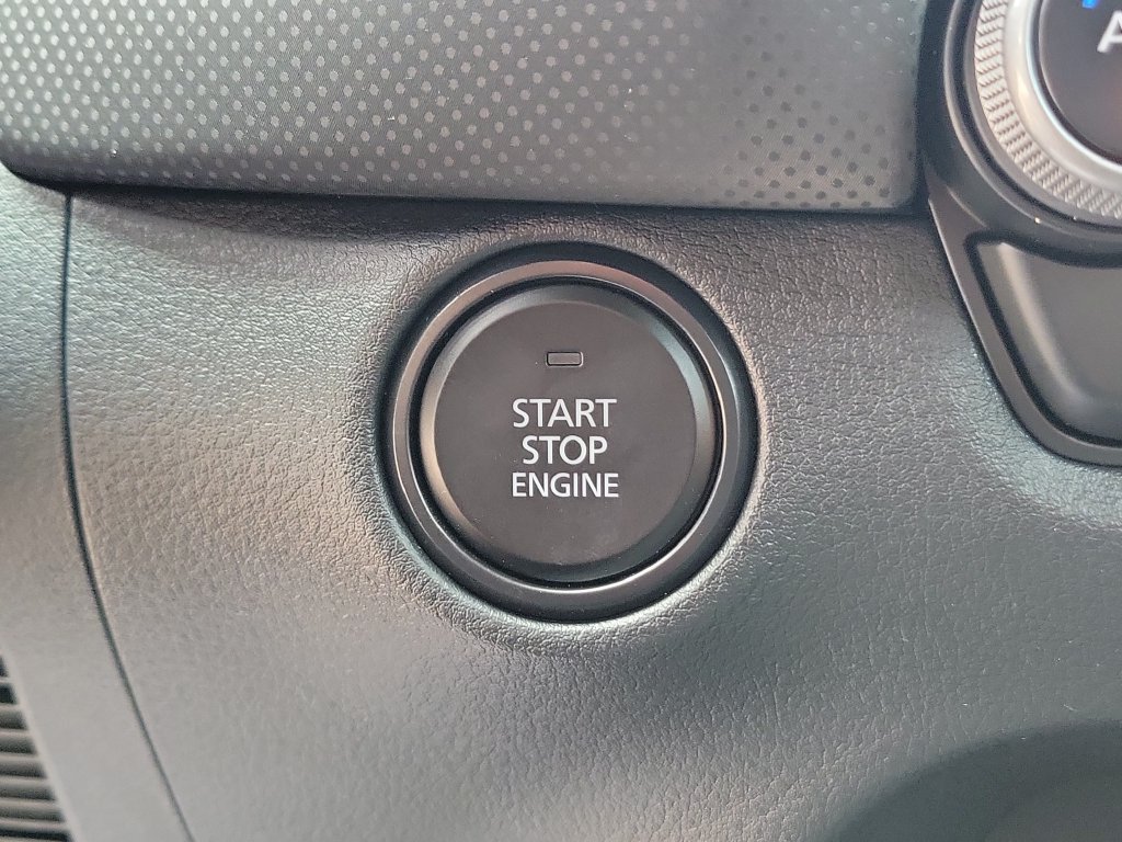 New 2026 MAZDA CX-50 AWD 2.5 S w/ Weather Package image 26