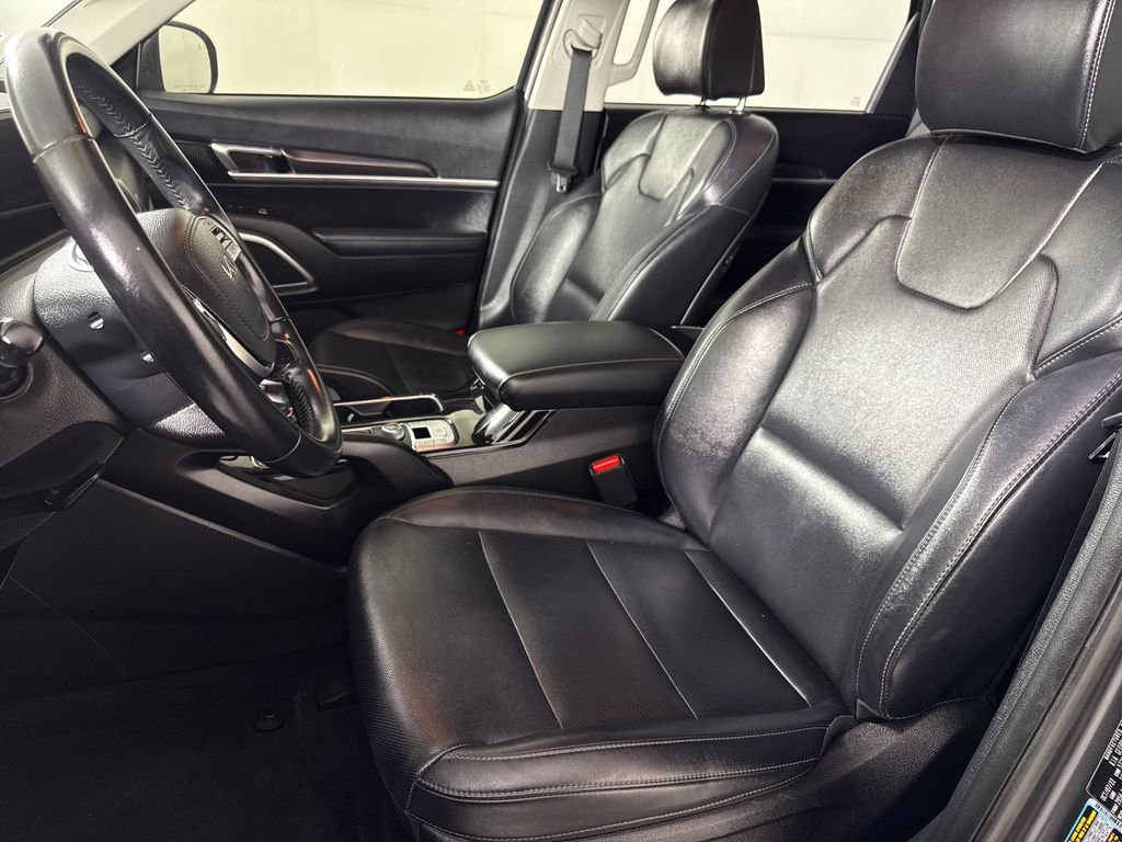 Used 2023 Kia Telluride S FWD image 11