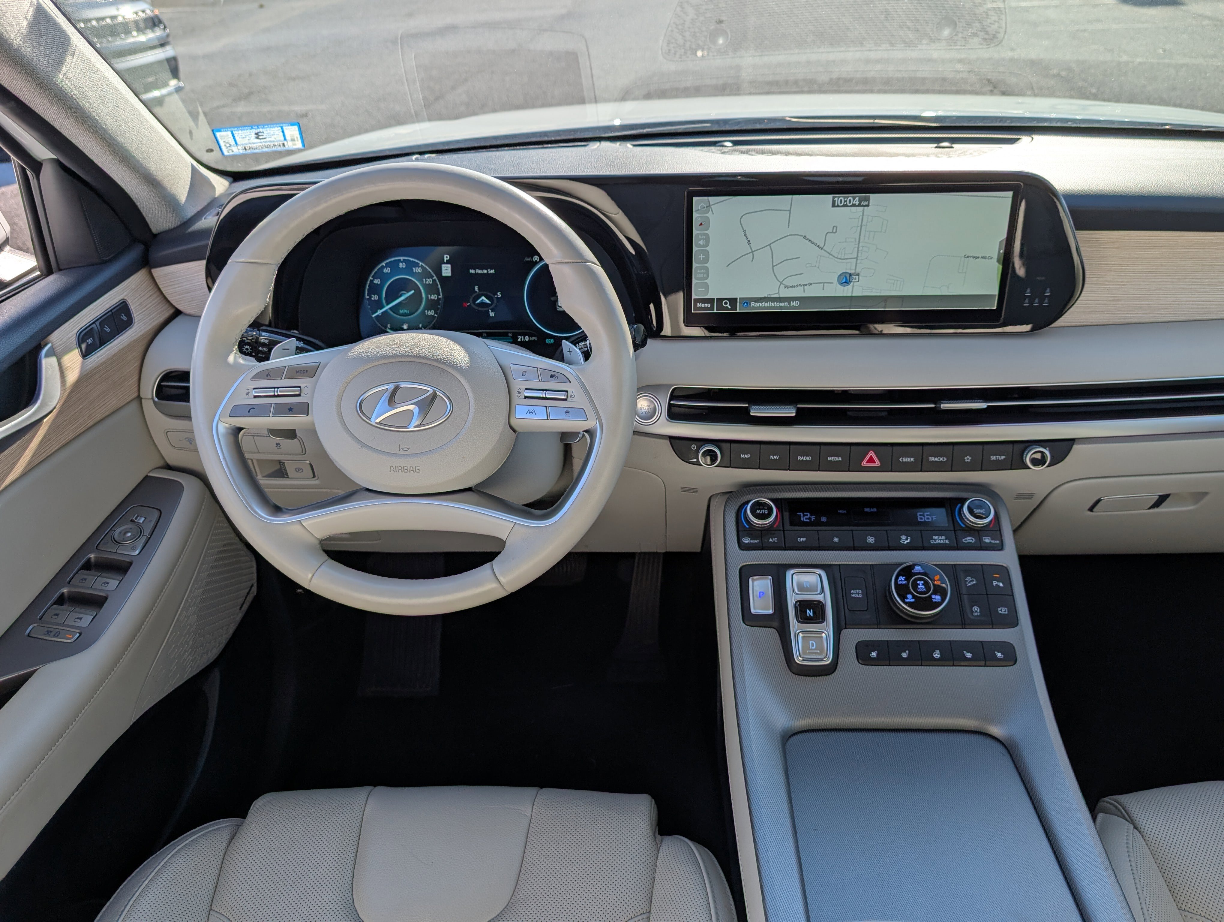 Used 2024 Hyundai Palisade Limited image 18