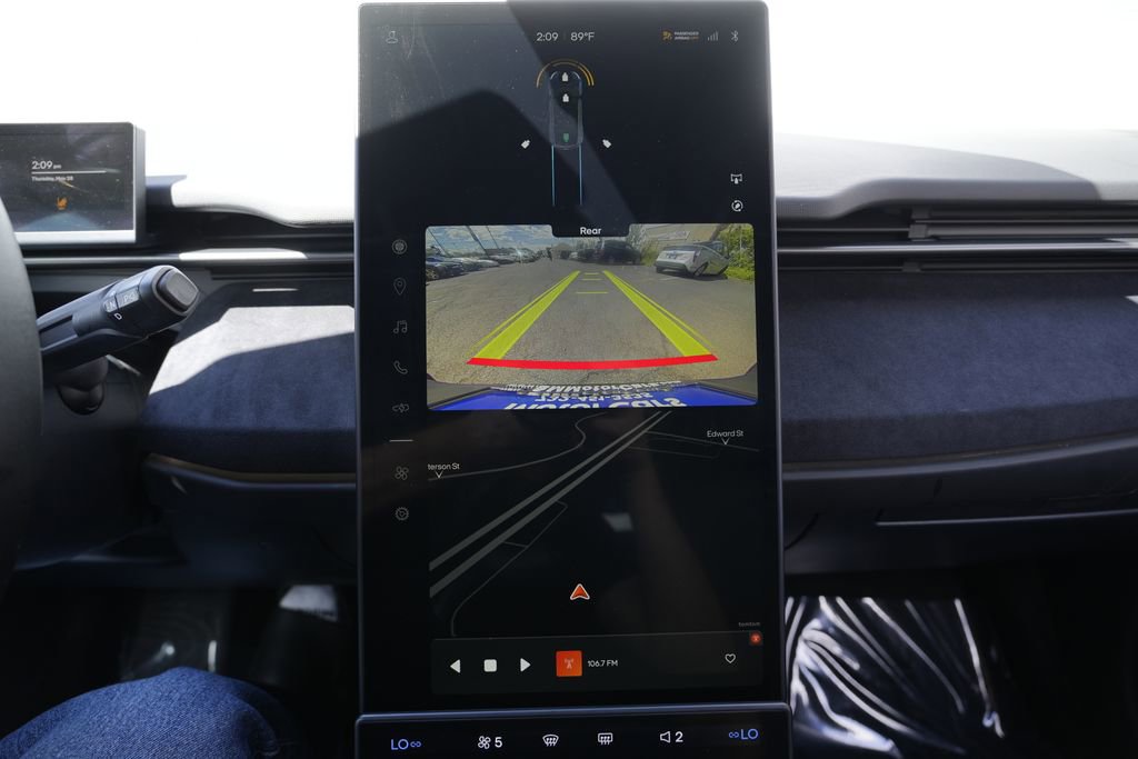 Used 2023 Fisker Ocean Extreme AWD/4WD image 45