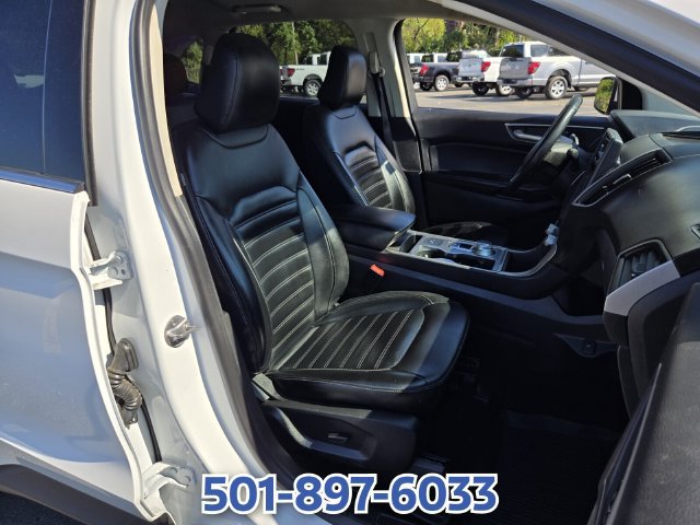 Certified 2023 Ford Edge SEL w/ Convenience Package AWD/4WD image 19