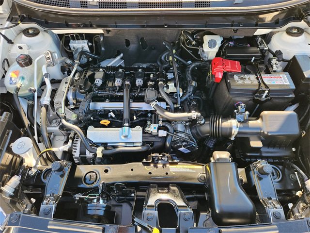 Used 2022 Nissan Kicks S image 31