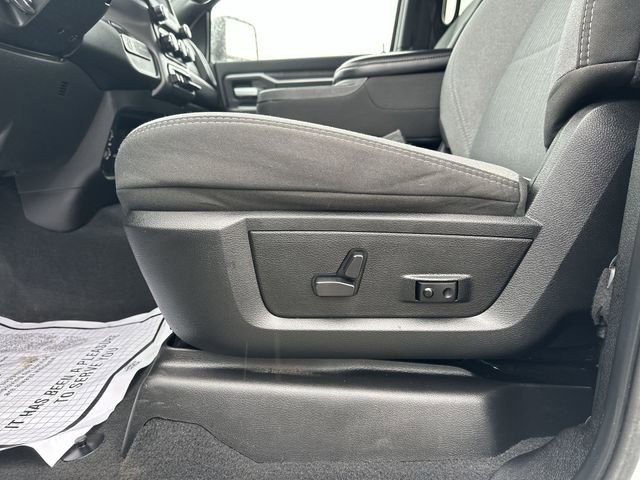 Used 2024 RAM 2500 Big Horn image 16