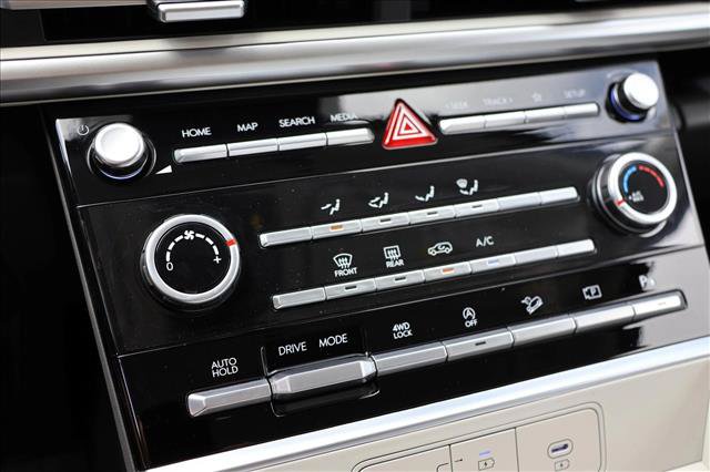 New 2026 Hyundai Santa Fe SE AWD/4WD image 19